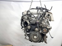 Двигун комплектний  z20d1 2.0 vcdi 163 km chevrolet cruze Зі Шроту, фото thumb