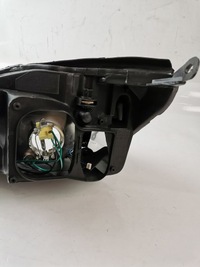 фото thumb №8, Фара правий ford focus van wezel h4 1858962