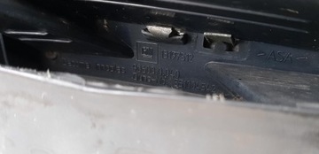 фото thumb №15, Opel vectra c / signum рестайлинг решётка радиатора решётка радиатора решётка хром европа - комплектная!