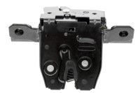фото thumb №8, Замок крышки багажника opel adam 2012- astra j 2009- zafira c 2011-