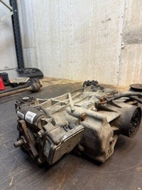 фото thumb №10, 0ay525010l диференціал задньої osi vw tiguan i