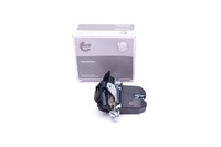 фото thumb №1, Замок крышки багажника skoda fabia ii roomster