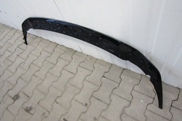 фото thumb №7, Спойлер накладка перед bmw 1 f40 m набір 19-