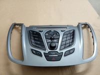 фото thumb №5, Ford c-max mk2 - панель радио