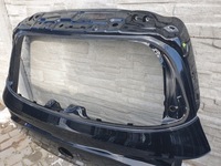 фото thumb №9, Крышка багажника задняя задняя mercedes eqb w243 x243