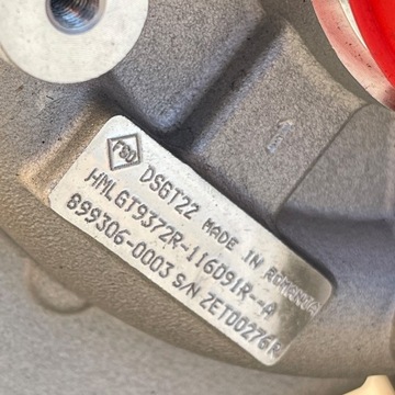 фото thumb №8, Двигатель комплектный renault master 2.3 dci m9tg726