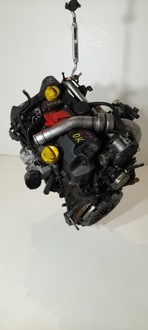 фото thumb №8, Двигатель комплектный renault scenic iii megane iii 1.5 dci k9kg832 k9k832