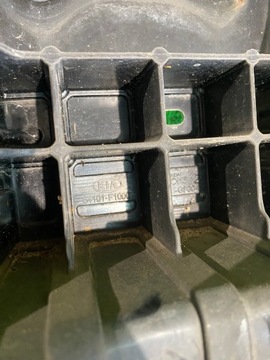 фото thumb №10, Pas переднє підсилювач лобове kia sportage iv