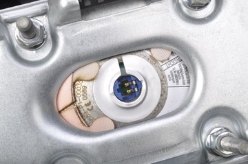 фото thumb №5, Dacia logan mcv ii подушка подушка безпеки пасажира uk