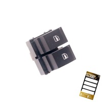 фото thumb №1, Перемикач вікон skoda fabia ii roomster