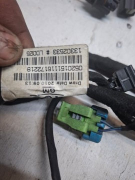 фото thumb №8, Установка бампера перед zafira c 13302533