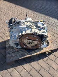 фото thumb №12, Коробка передач автоматическая tf-80sc проверенная citroen c4 peugeot 2.0 hdi