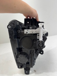 фото thumb №10, Ліве повний led hyundai kona ii 92101hf100