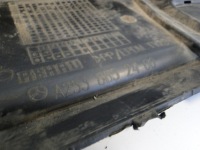 фото thumb №7, Mercedes glc 253 w253 amg решётка средняя