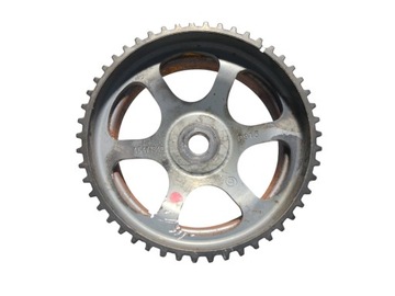 фото thumb №11, Колесо зубчасте розподільний вал верхній fiat bravo lancia lybra 1.9 jtd 8v 842 50 зубів