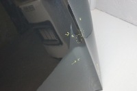 фото thumb №12, Капот кришка двигуна audi a4 b8 lift