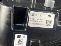 Фара задний  задняя левая led fiat 500 e electric 2019- с Разборки, фото thumb