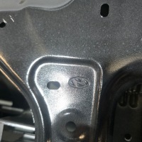 фото thumb №10, Ig-221 крышка багажника багажника hyundai i30 iii kombi