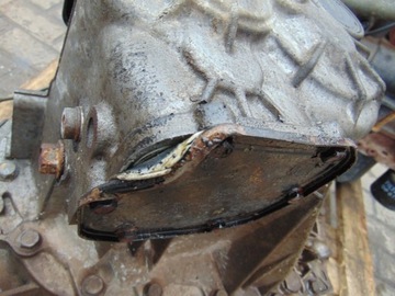 фото thumb №10, Коробка передач коробки передач mitsubishi lancer 7 vii 2.0 16v