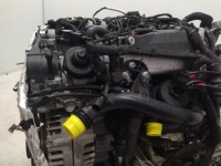Купить Двигатель комплектный  2.0tdi kod : cnh cnha описание : 14km audi a4 a5 a6 a7, фото thumb