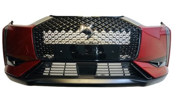 фото thumb №1, Бампер перед citroen ds3 crossback рестайлинг 23-