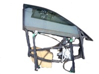 Купити Підйомник скло правий передній перед audi a4 b5, фото thumb