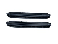 фото thumb №1, Решітка бампера перед peugeot 308 lift