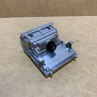 фото thumb №1, Renault clio v captur ii камера радар ассистент поперечина движения 284628565r