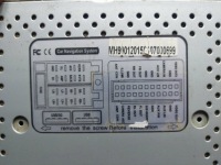 Радіо радіопрогравач cd mercedes w203 android Київ, фото thumb