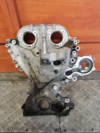 фото thumb №1, Корпус распределительного вала ford focus mk3 eb оригинальный номер cm5g-6059-g