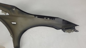 фото thumb №10, Opel corsa e 14 крило перед переднє лівий fv