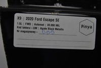 фото thumb №7, Порог блок двигателя средний ford kuga mk3 20+ escape usa