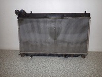 фото thumb №7, Honda jazz 04-07 радиатор wody длинная