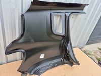 фото thumb №7, Jeep renegade 14-24 крыло задний обшивка крыла левый задняя 0051988422