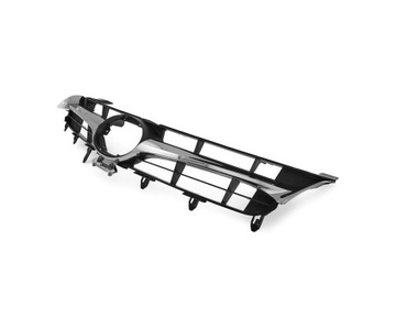 фото thumb №9, Решётка радиатора решётка do toyota camry xv50 2015-2017 5310106631 центральная