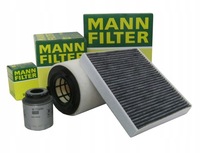 фото thumb №1, Skoda rapid 12-19 1.2 tsi 1.4 tsi фильтры набор