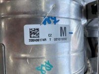 фото thumb №2, Фильтр частиц твердых dpf renault trafic 2.0 dci 208a02747r