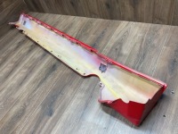 Молдинг поріг ліва mercedes-benz sl500 r129 a1296902740 в Україні, фото thumb