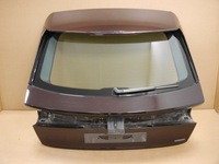 фото thumb №1, Audi q8 4m8 крышка багажника задняя багажника lm8y