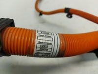 фото thumb №5, Bmw g20 330e шланг зарядки wysokiego напряжения 6809228