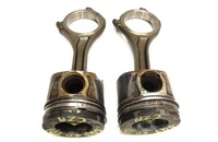 фото thumb №12, Audi q7 sq7 a8 d5 4.0 tdi v8 60tdi cza поршень + шатун 59ae 08326a