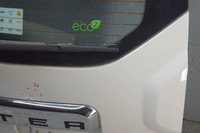 фото thumb №6, Dacia duster i кришка зад dv369 k898