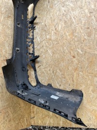 фото thumb №14, Mercedes s klasa w223 223 20- бампер задний задняя