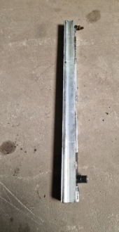 фото thumb №1, Молдинг топливная топлива впрыскная scania r 1779096