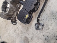 фото thumb №6, Корпус вала оригінальний номер 90500144 вал розподільного валу кришка opel astra g ii 1.7dti