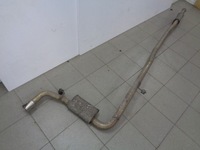 фото thumb №2, Гаситель выхлоп mini r60 countryman 1.6 дизель 2010-