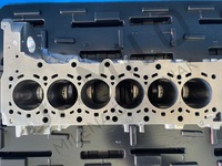 фото thumb №8, Bmw блок двигателя n57 n57d30c m550dx m50dx 750dx f10 f11 f15 f16 8506555