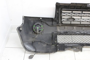 фото thumb №7, Land rover freelander ii 2006r- бампер перед переднее ксенон pdc комплектный