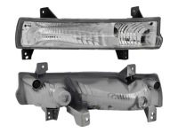 фото thumb №1, Jeep compass 2017-2021 поворотник w бампер правая 00k68266926aa