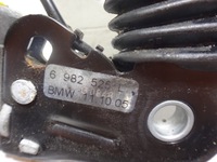 фото thumb №7, Натягувач ременя лівий перед переднє bmw e46 e63 e64 з датчиком застібка